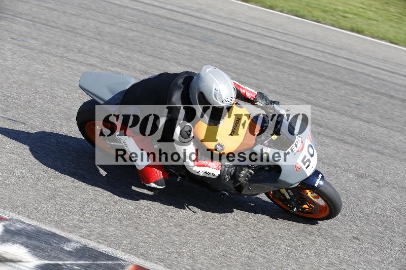/12 30.04.2025 Speer Racing ADR/Gruppe gelb/50